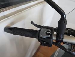 2024 Suzuki V-STROM 800 (DL800RQ) Green