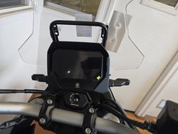 2024 Suzuki V-STROM 800 (DL800RQ) Green