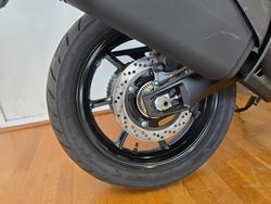 2024 Suzuki V-STROM 800 (DL800RQ) Green