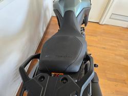 2024 Suzuki V-STROM 800 (DL800RQ) Green