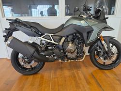 Suzuki V-Strom 800 (DL800RQ)