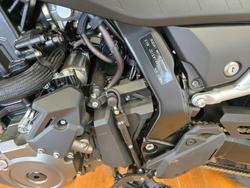 2024 Suzuki V-STROM 800 (DL800RQ) Green