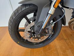 2024 Suzuki V-STROM 800 (DL800RQ) Green