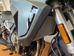 2024 Suzuki V-STROM 800 (DL800RQ) Green