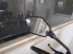 2024 Suzuki V-STROM 800 (DL800RQ) Green