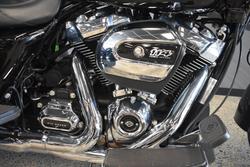 2020 Harley-davidson FLRT FREEWHEELER BLACK