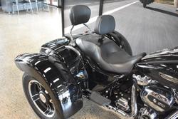 2020 Harley-davidson FLRT FREEWHEELER BLACK