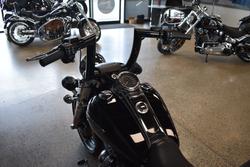 2020 Harley-davidson FLRT FREEWHEELER BLACK