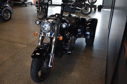 2020 Harley-davidson FLRT FREEWHEELER BLACK
