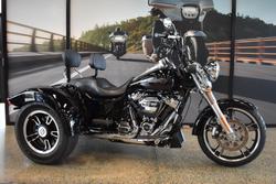 Harley-Davidson FLRT Freewheeler