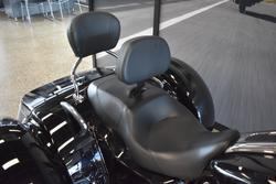 2020 Harley-davidson FLRT FREEWHEELER BLACK