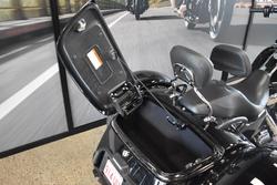 2020 Harley-davidson FLRT FREEWHEELER BLACK