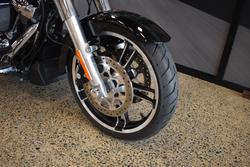 2020 Harley-davidson FLRT FREEWHEELER BLACK