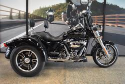 2020 Harley-davidson FLRT FREEWHEELER BLACK