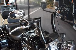 2020 Harley-davidson FLRT FREEWHEELER BLACK