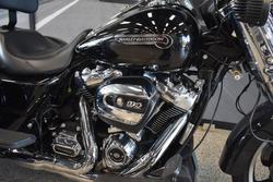 2020 Harley-davidson FLRT FREEWHEELER BLACK