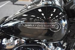 2020 Harley-davidson FLRT FREEWHEELER BLACK