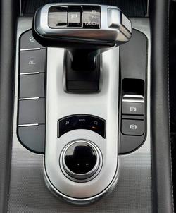 2024 GWM Ute Cannon Vanta