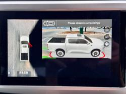 2024 GWM Ute Cannon Vanta