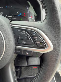 2024 GWM Ute Cannon Vanta