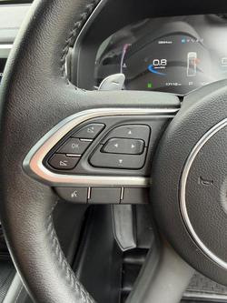 2024 GWM Ute Cannon Vanta