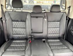 2024 GWM Ute Cannon Vanta