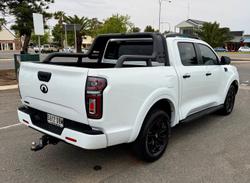 2024 GWM Ute Cannon Vanta