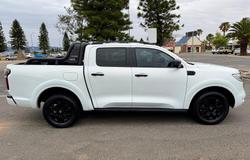 2024 GWM Ute Cannon Vanta