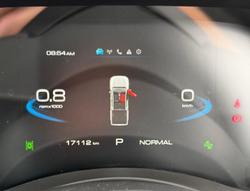 2024 GWM Ute Cannon Vanta