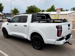 2024 GWM Ute Cannon Vanta