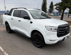 2024 GWM Ute Cannon Vanta