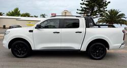 2024 GWM Ute Cannon Vanta