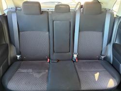 2017 Mitsubishi ASX LS