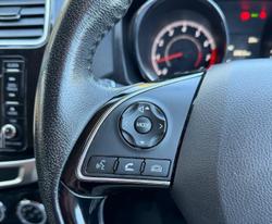 2017 Mitsubishi ASX LS