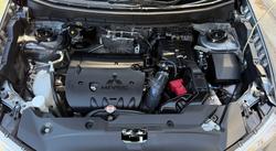 2017 Mitsubishi ASX LS