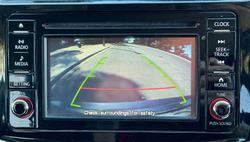 2017 Mitsubishi ASX LS