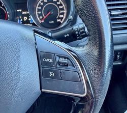 2017 Mitsubishi ASX LS