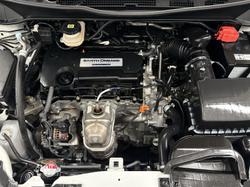 2018 Honda Odyssey VTi