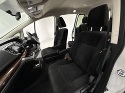 2018 Honda Odyssey VTi