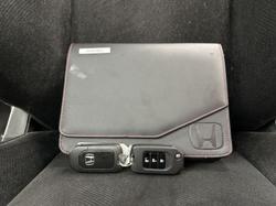 2018 Honda Odyssey VTi