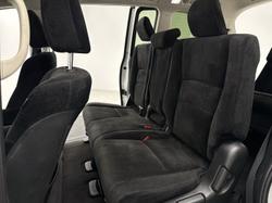 2018 Honda Odyssey VTi