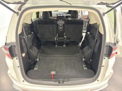 2018 Honda Odyssey VTi