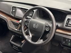 2018 Honda Odyssey VTi