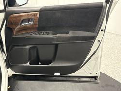 2018 Honda Odyssey VTi