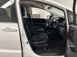 2018 Honda Odyssey VTi