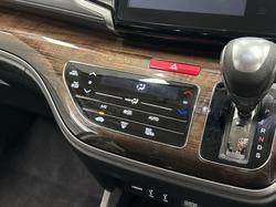 2018 Honda Odyssey VTi