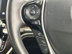 2018 Honda Odyssey VTi