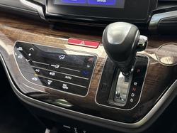 2018 Honda Odyssey VTi