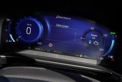 2023 Ford Escape ST-Line PHEV