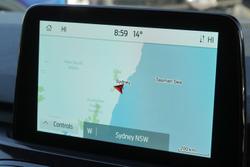 2023 Ford Escape ST-Line PHEV